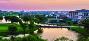 雙山島旅游度假區